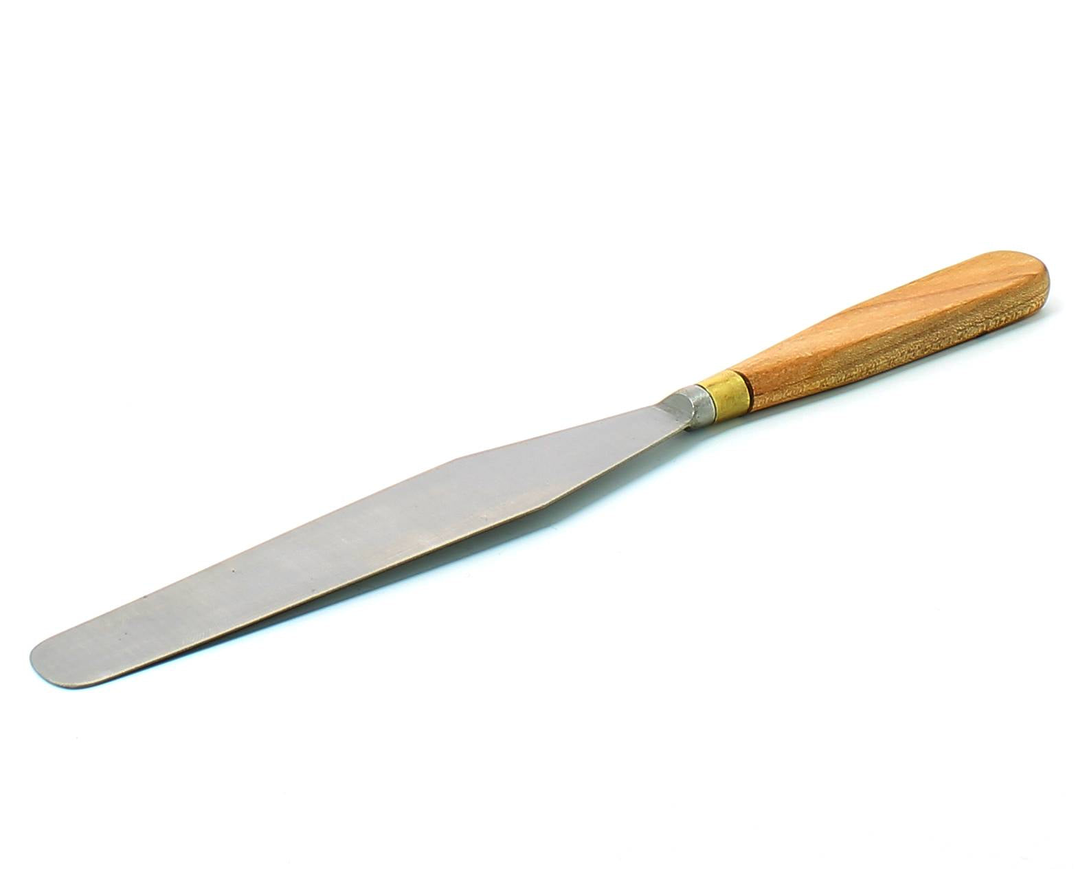 Couteau a palette WB 161-16cm Droit