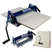 CROUTEUSE DE TABLE TSR SHIMPO