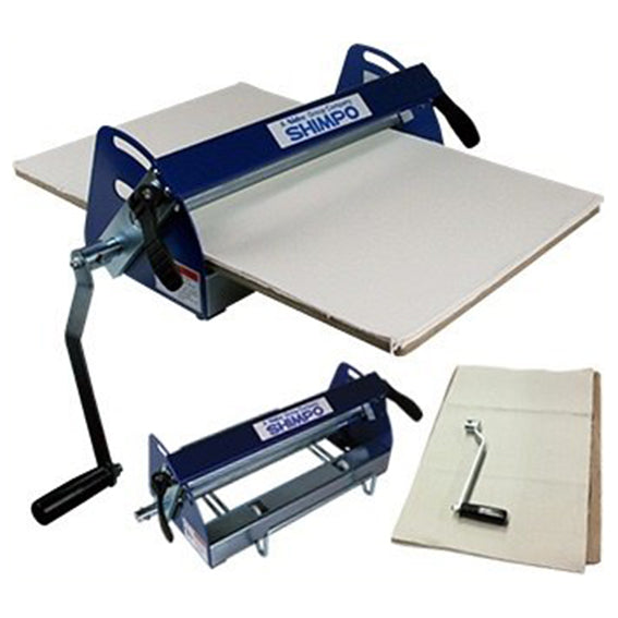 CROUTEUSE DE TABLE TSR SHIMPO