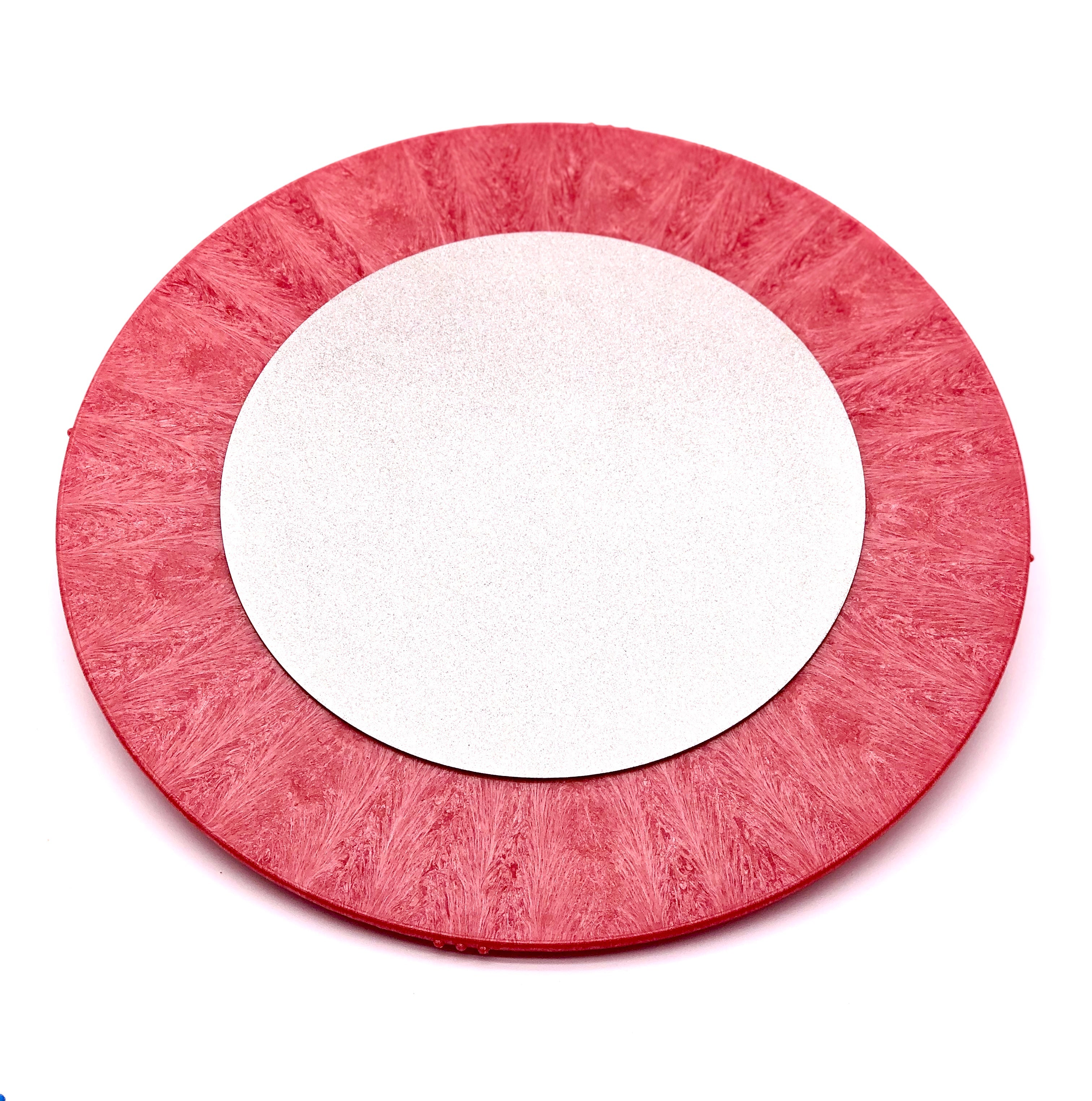 DCF14 DISQUE DIAMANT Ø200MM GRAIN 240 + RONDEAU ***