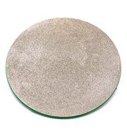 DCG11 DISQUE DIAMANT Ø300MM GRAIN 60 + RONDEAU ***