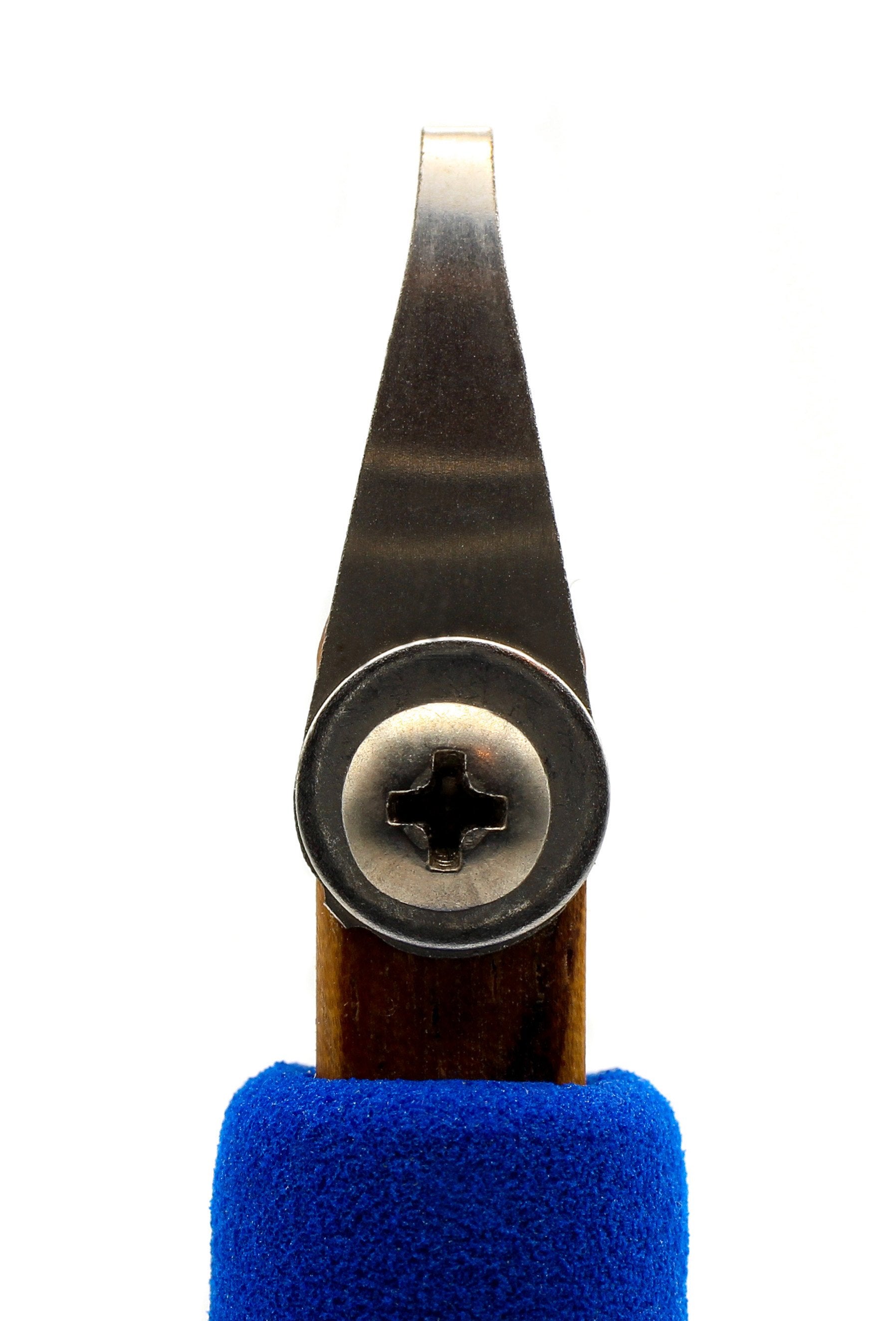 DCP12 CRAYON GRAVEUR FORME V DROITE