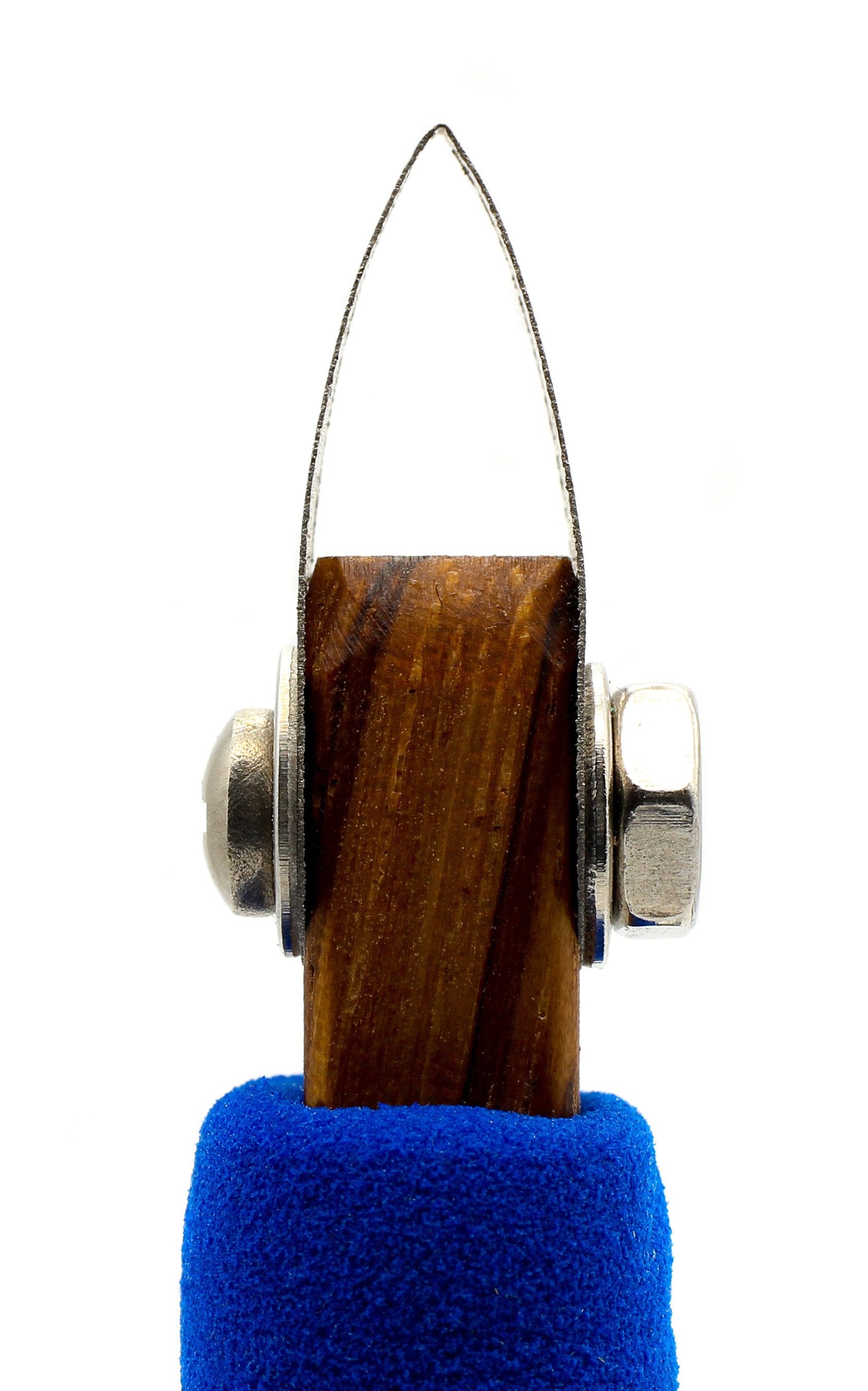 DCP12 CRAYON GRAVEUR FORME V DROITE