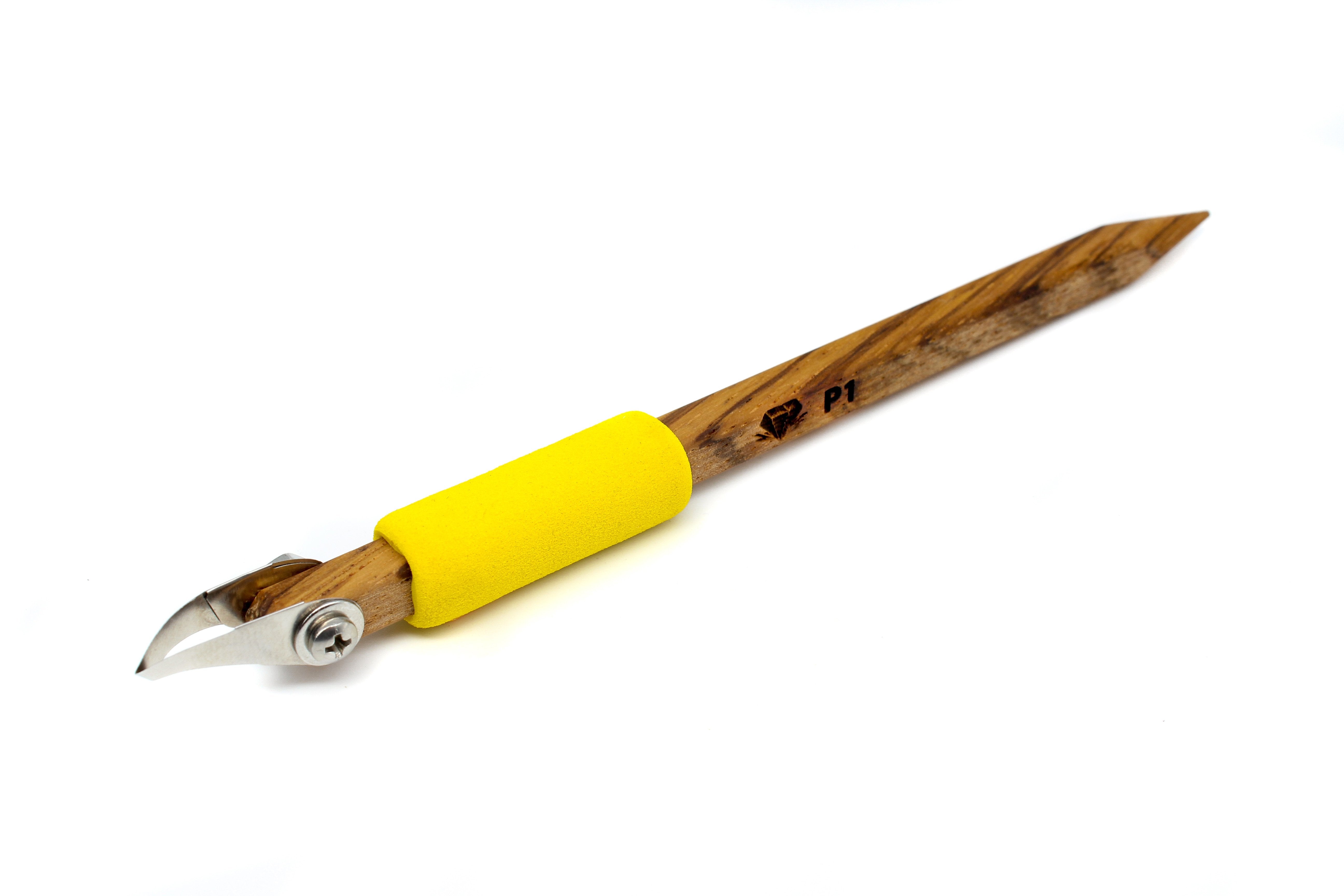 DCP1 CRAYON GRAVEUR FORME V