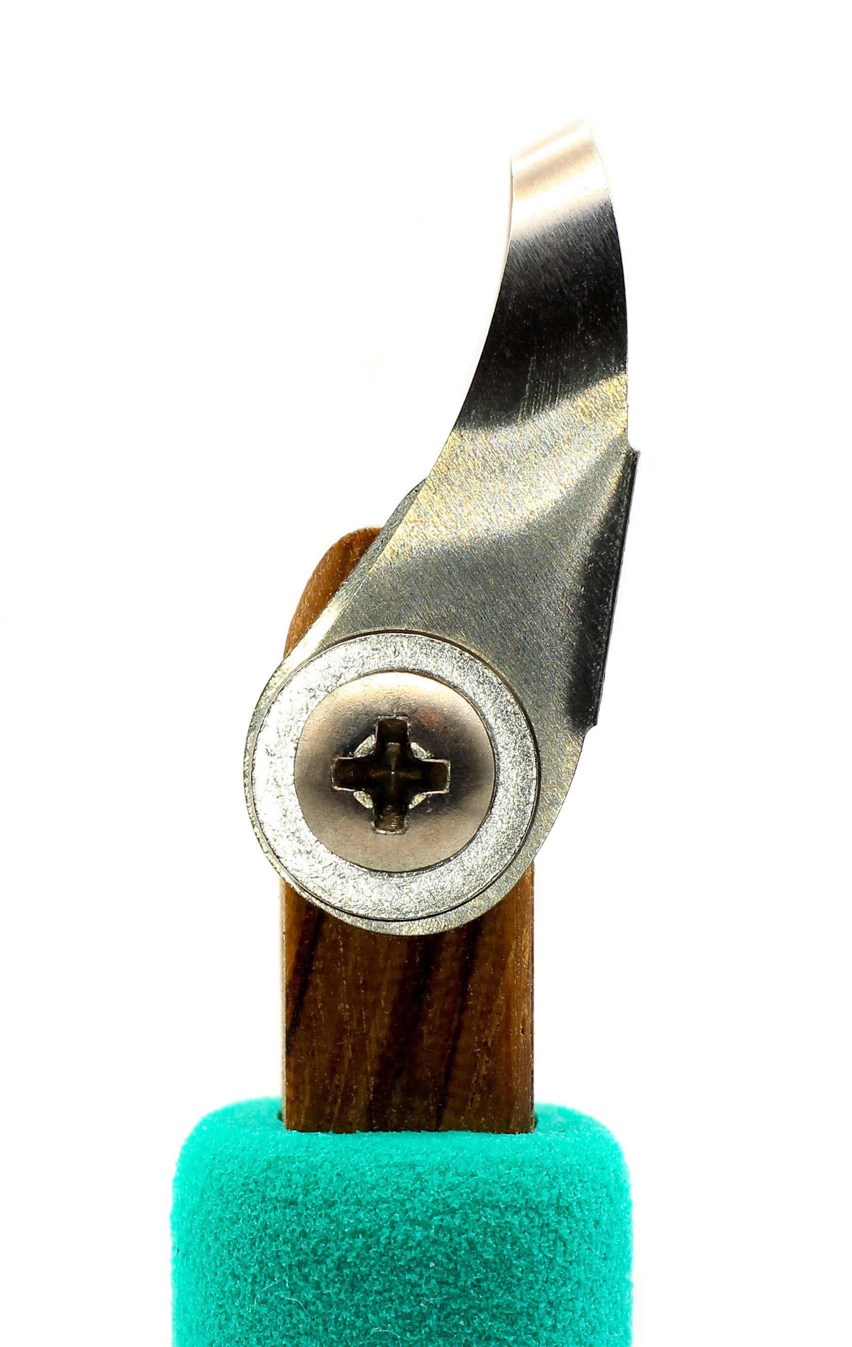 DCP2 CRAYON GRAVEUR FORME U 6MM