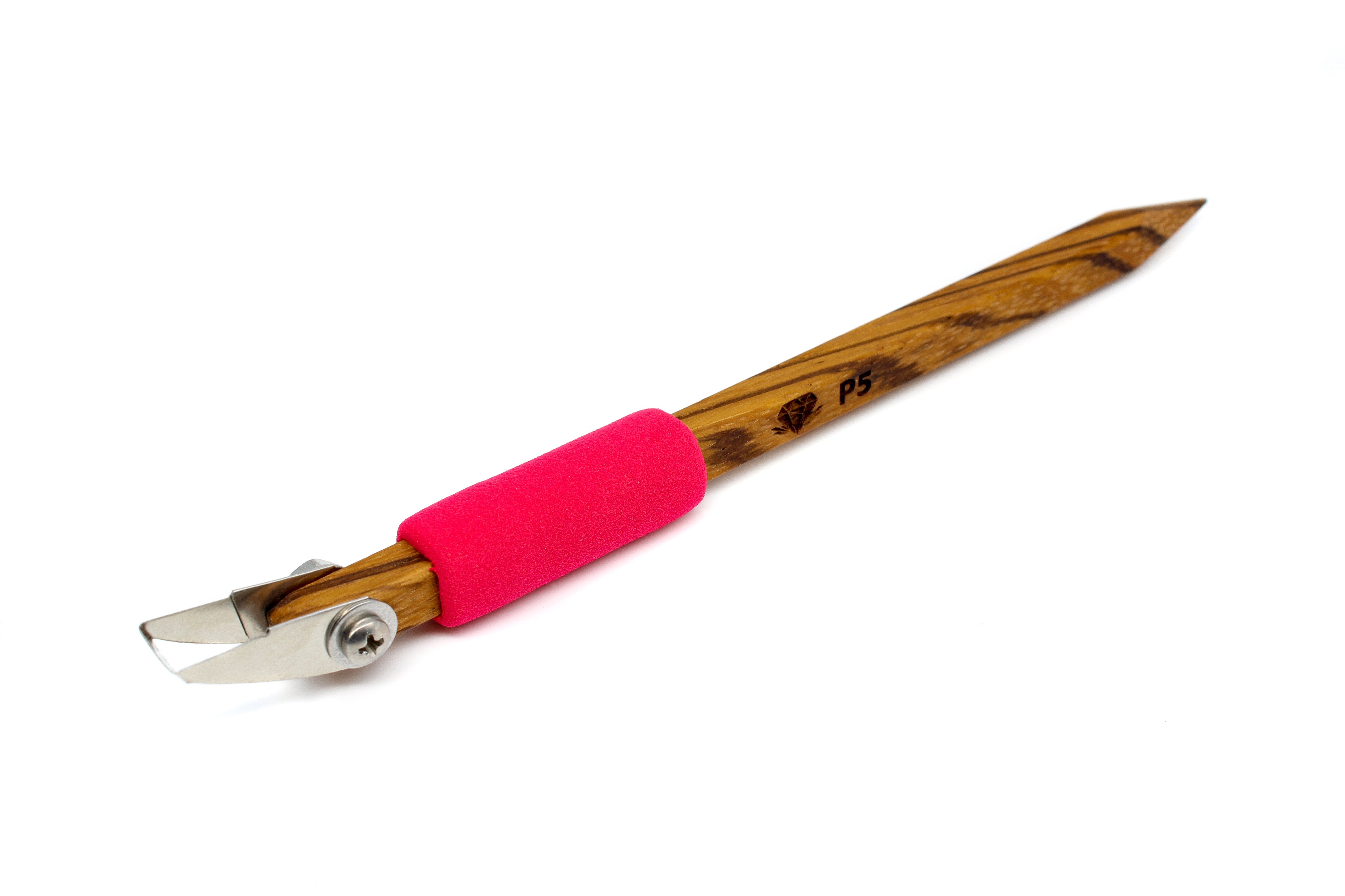 DCP5 CRAYON GRAVEUR FORME CARREE 9MM