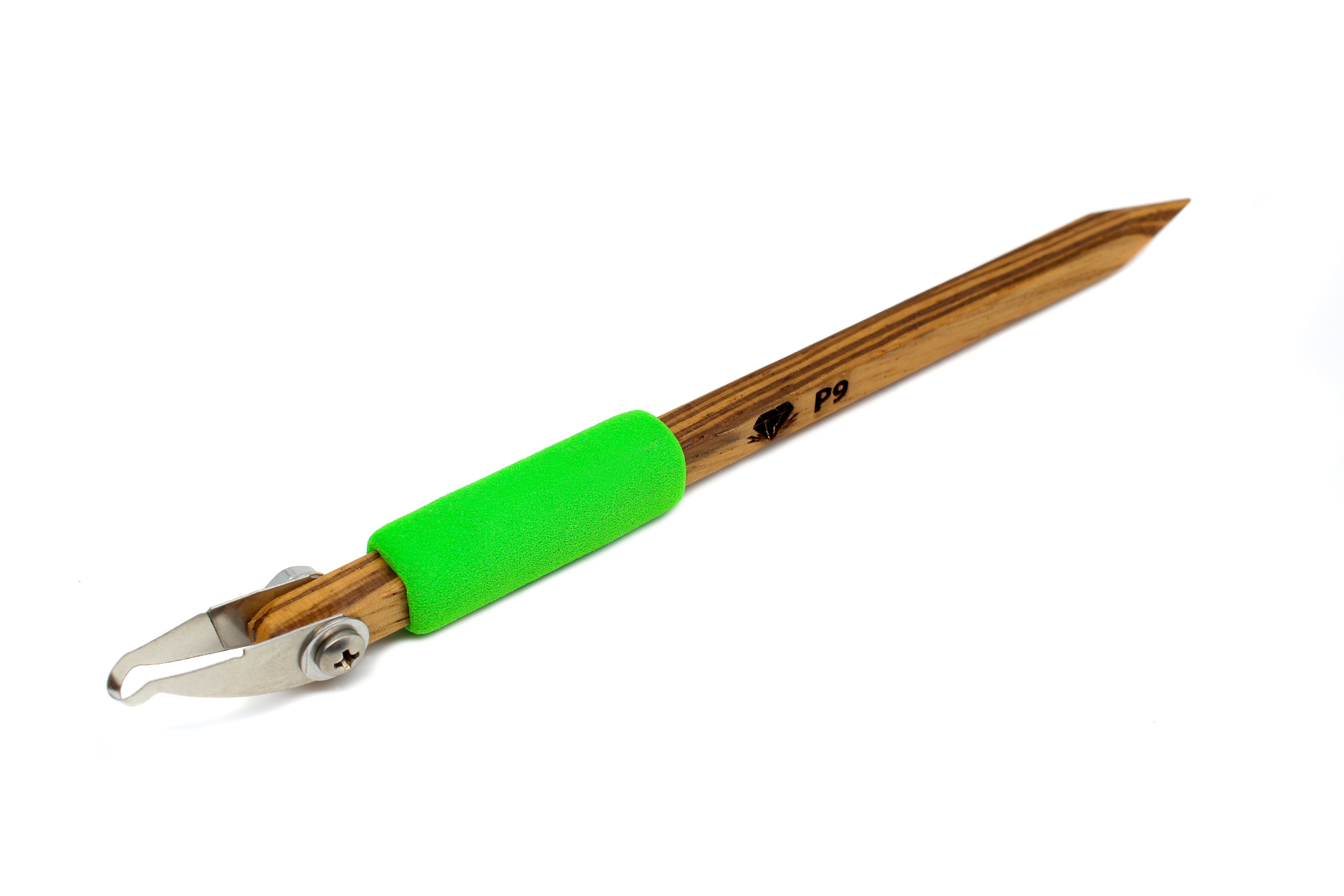 DCP9 CRAYON GRAVEUR FORME FINE 4MM