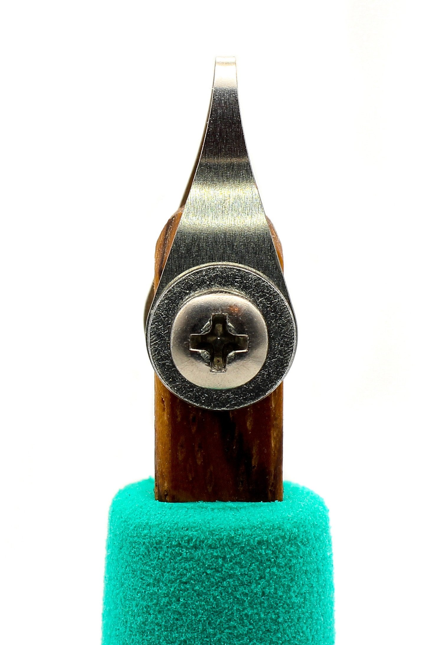 DCFP3 MIRETTE TRANCHANTE POINTE FINE EN U 3X1MM