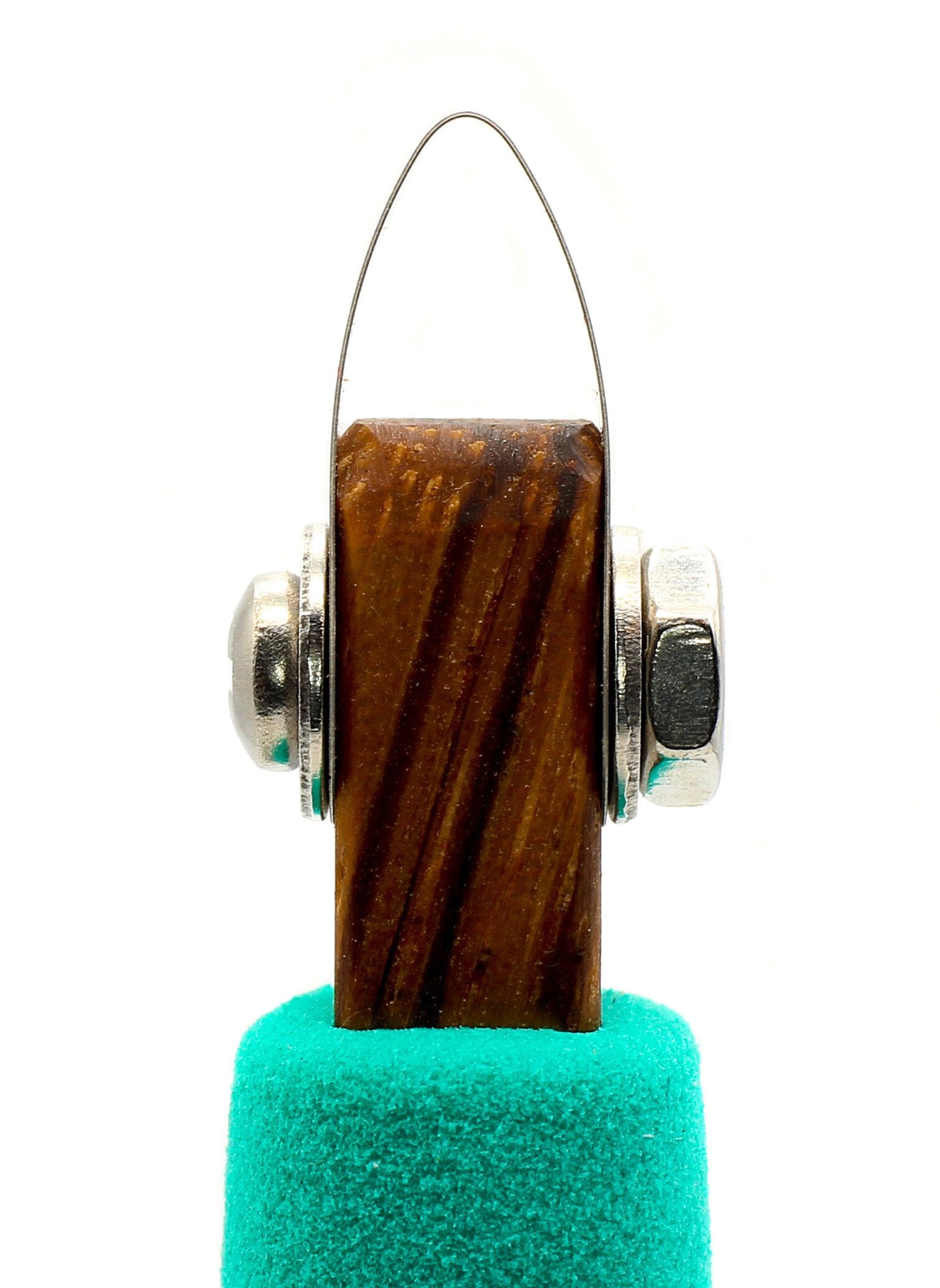 DCFP3 MIRETTE TRANCHANTE POINTE FINE EN U 3X1MM