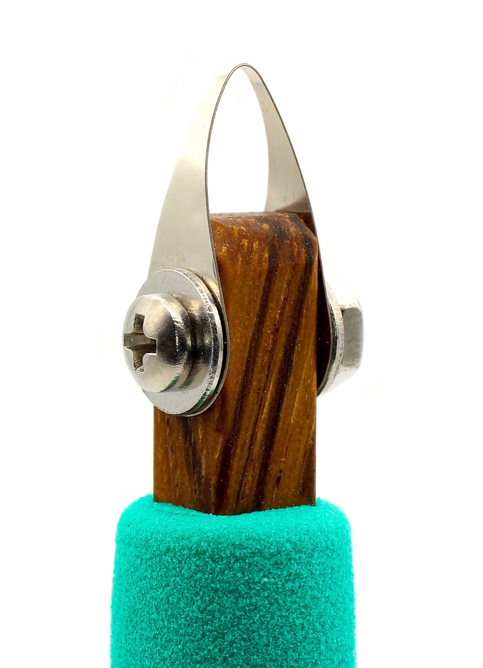 DCPF3 MIRETTE TRANCHANTE POINTE FINE EN U 3X1MM