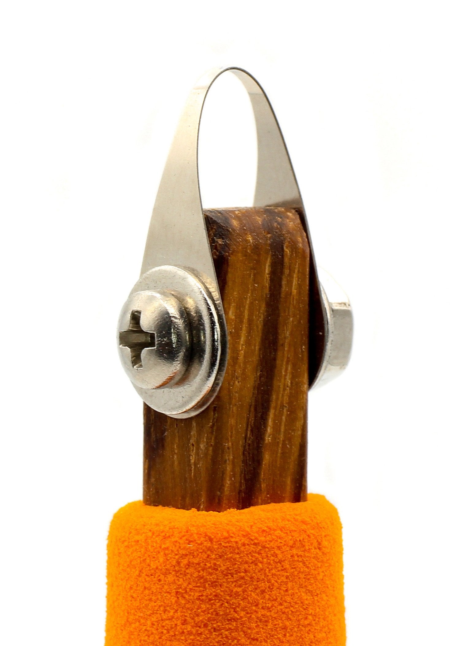 DCFP5 MIRETTE TRANCHANTE POINTE FINE EN U 5X1MM