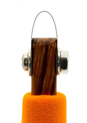 DCPF5 MIRETTE TRANCHANTE POINTE FINE EN U 5X1MM