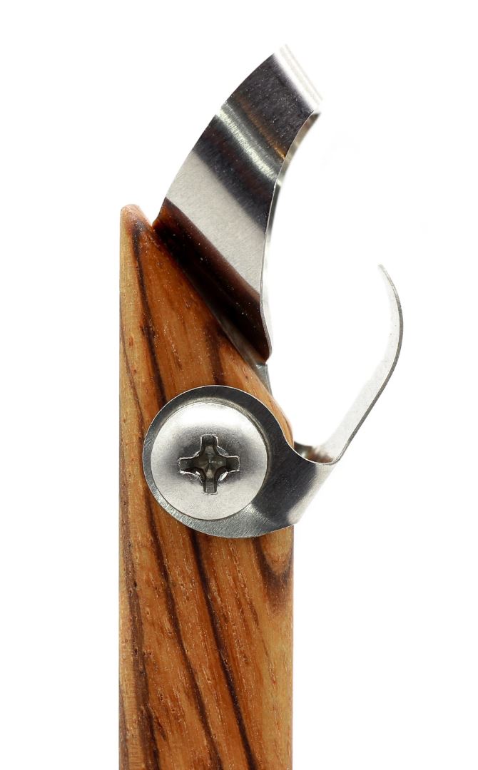 DCR4 EXTRUDEUSE A MAIN CONCAVE