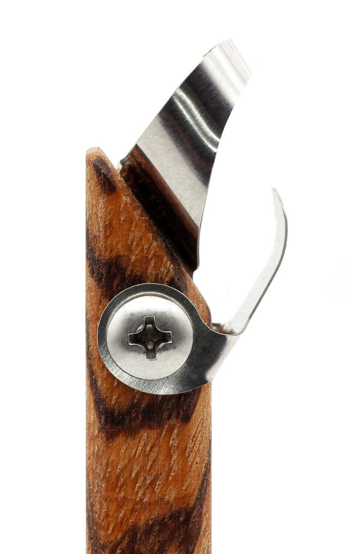 DCR8 EXTRUDEUSE A MAIN DOUBLE LIGNE