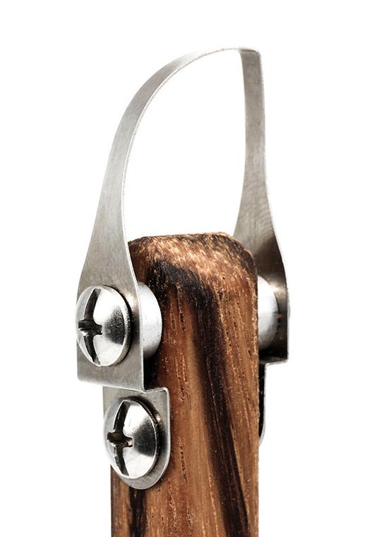 DCT1 MIRETTE POUR TAILLER SCULPTER FORMER