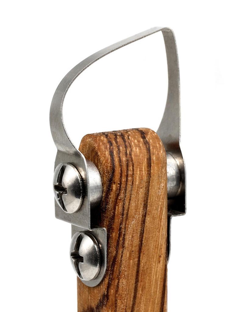 DCT5 MIRETTE POUR TAILLER SCULPTER FORMER