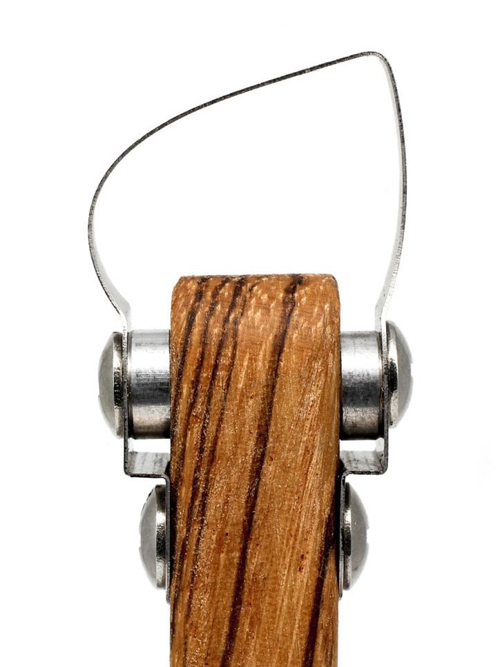 DCT5 MIRETTE POUR TAILLER SCULPTER FORMER