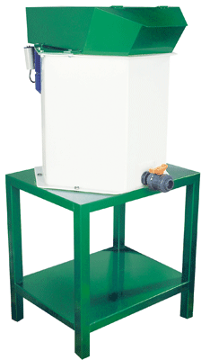 DELAYEUR P6424 - 68L - 220V