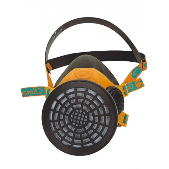 Masque de protection anti-poussières (+ Cartouche)