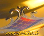 DILUANT 17 POUR METAUX PRECIEUX - 100gr