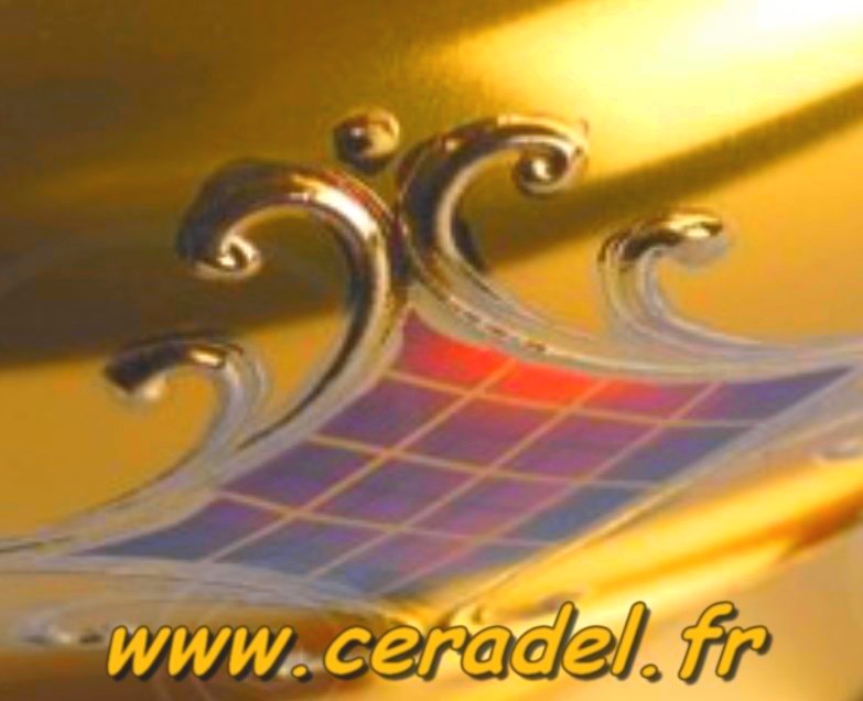 DILUANT 17 POUR METAUX PRECIEUX - 100gr