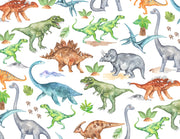 DINO CHINTZ Dim.50x70cm/750-850°C