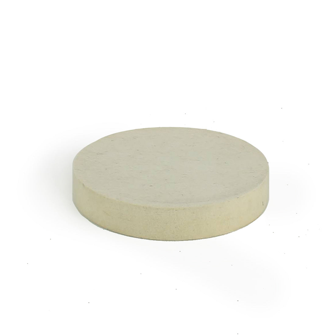 DISQUE FEUTRE 100X20