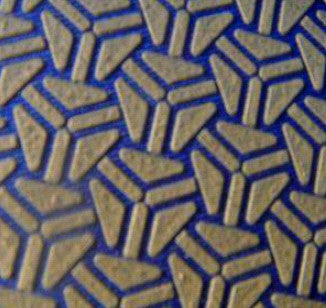 DISQUE Grain 1500 BLEU pour TOURET 30