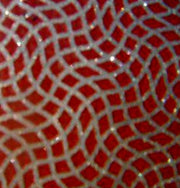 DISQUE Grain 200 ROUGE pour TOURET 30**