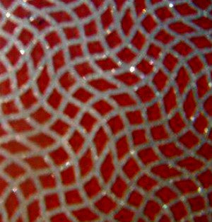 DISQUE Grain 200 ROUGE pour TOURET 30**