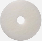 DISQUE POLISSAGE BLANC pour TOURET 30**