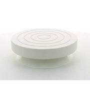 TOURNETTE BASSE Ø180MM - E 13A