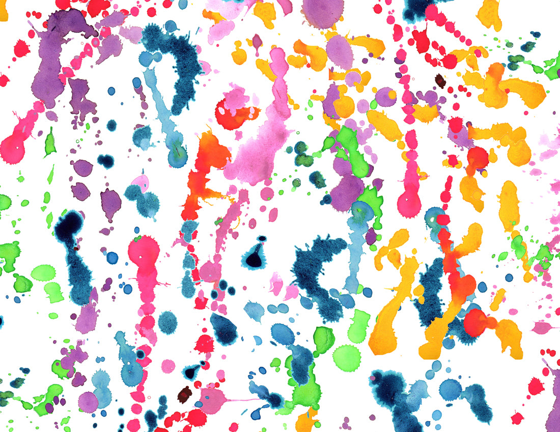 ECLABOUSSURE CHINTZ Dim.50X70cm/750-850°C