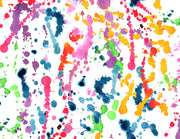 ECLABOUSSURE CHINTZ Dim.50X70cm/750-850°C