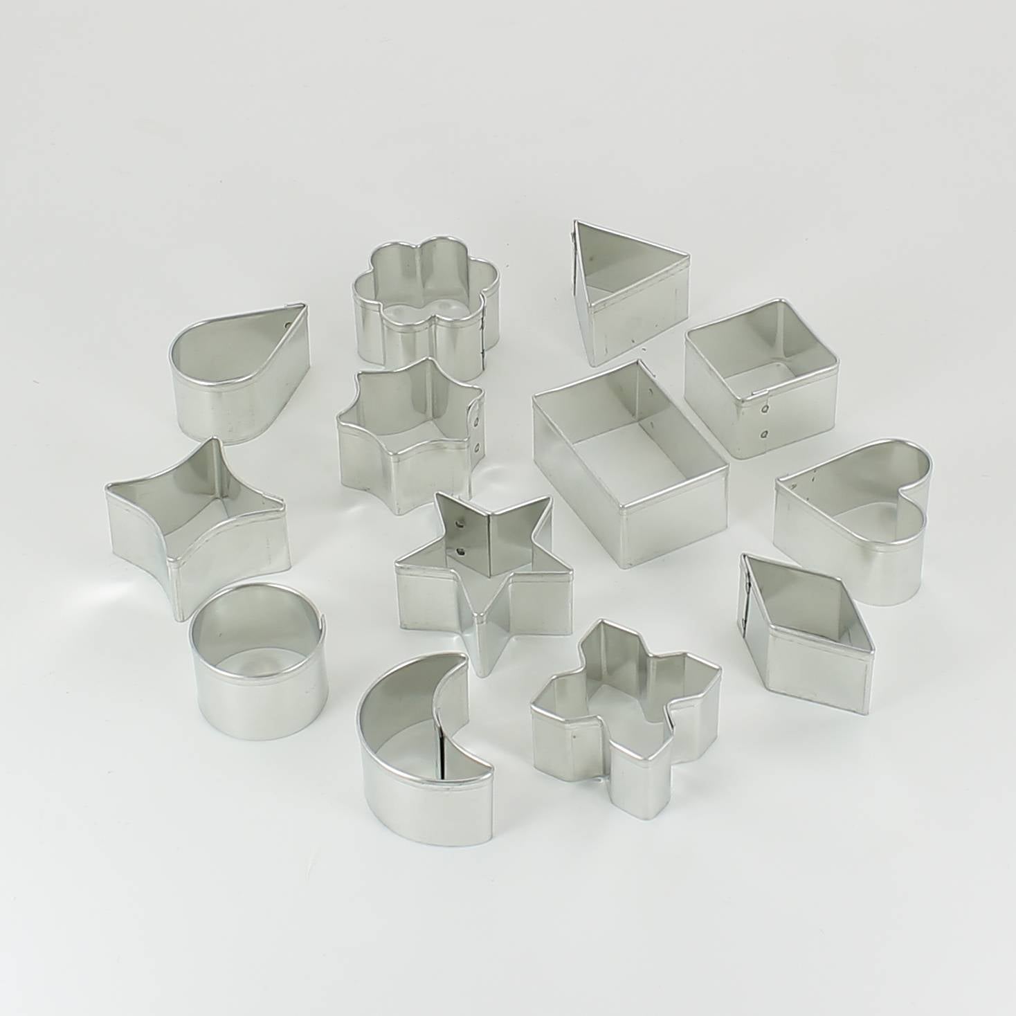 ECS25 EMPORTE PIECE ASSORTIMENTS 13 PIECES