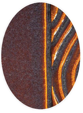 EG 433 VIOLET BLEU [1KG]