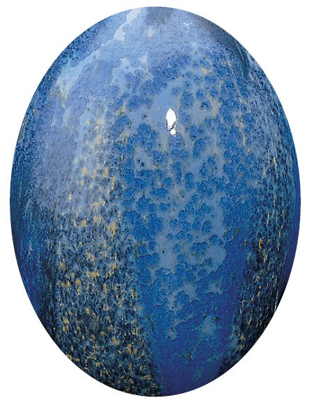 EG 22 BLEU CRISTALLISE