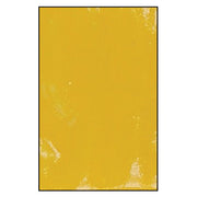 EK073 JAUNE CITRON