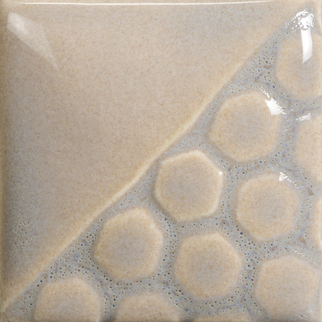 Émail brilliant Mayco Elements® - EL101 Oyster Shell