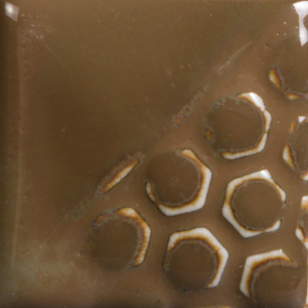 Émail brilliant Mayco Elements® - EL-118 Blue Grotto