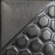 Mayco Elements® Brillantemail - EL119 Burnished Steel