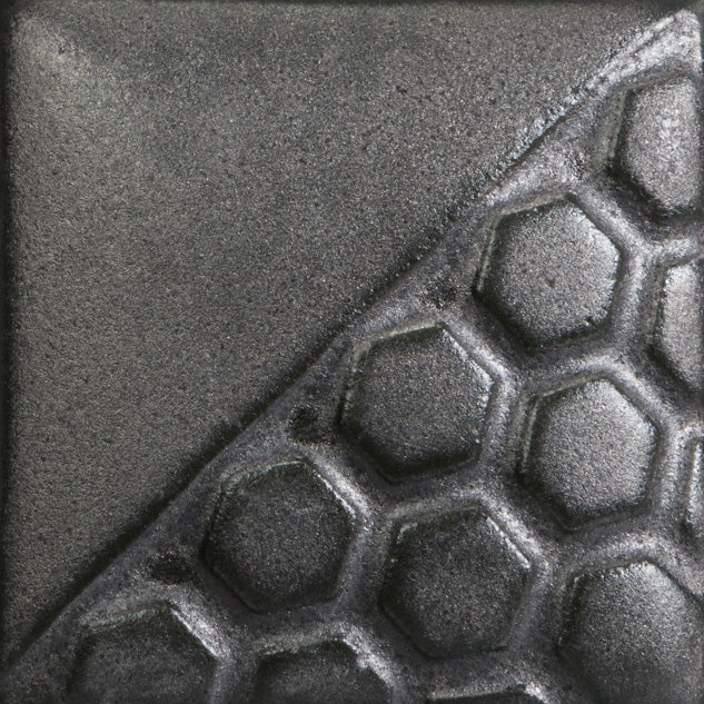 Émail brilliant Mayco Elements® - EL119 Burnished Steel