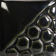 Émail brilliant Mayco Elements® - EL120 Black Ice
