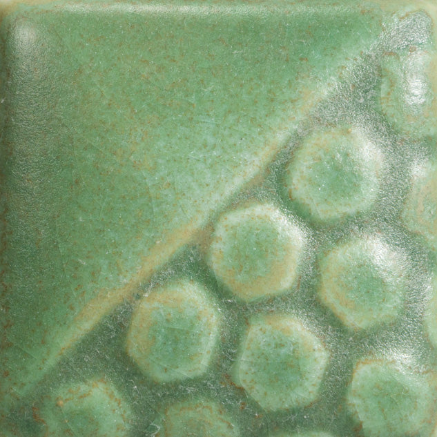 Émail brilliant Mayco Elements® - EL123 PATINA (118ML) 990°-1020°C