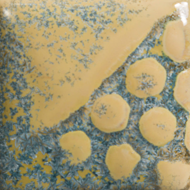 Émail brilliant Mayco Elements® - EL-124 Stormy Blue