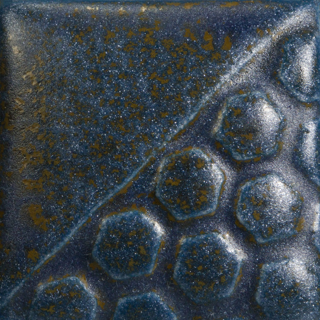 Émail brilliant Mayco Elements® - EL124 Stormy Blue