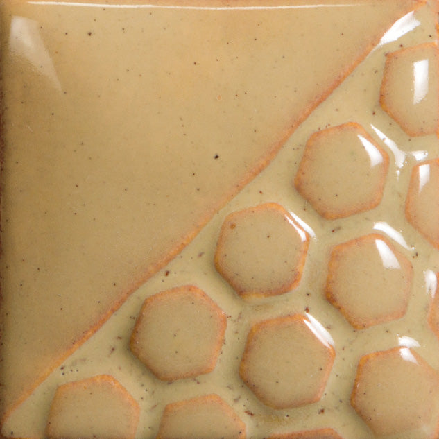 Émail brilliant Mayco Elements® - EL125 SAHARA SANDS (118ML) 990°-1020°C