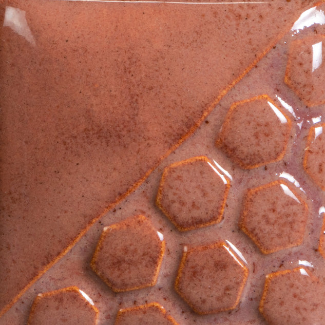 Émail brilliant Mayco Elements® - EL127 ROSE GRANITE (118ML) 990°-1020°C