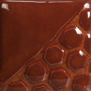 Émail brilliant Mayco Elements® - EL132 RUST RED (118ML) 990°-1020°C