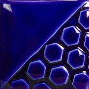 Émail brilliant Mayco Elements® - EL134 Mirror Blue